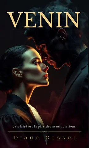 Venin: Romance et suspense psychologique