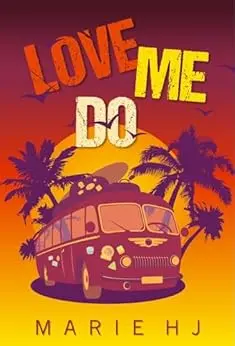 Love Me Do: Romance d'été