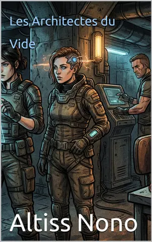 Les Architectes du Vide
