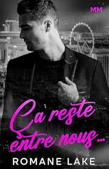 Ça reste entre nous...: Romance MM