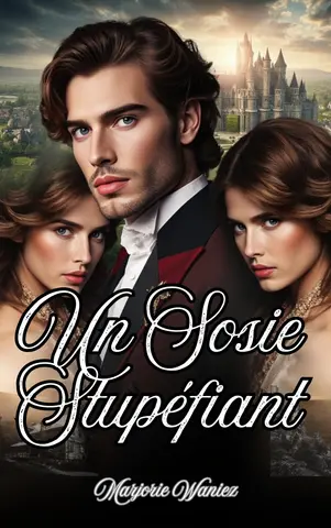 Un sosie stupéfiant: Identité volée, désir interdit, amour imprévisible (Intégrale Tomes 1 à 3)