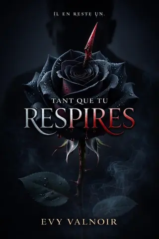 Tant que tu respires