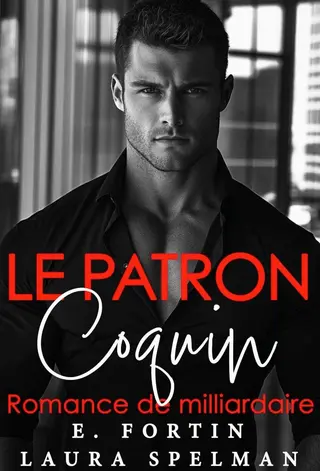 LE PATRON COQUIN: Romance de milliardaire (Les frères irrésistibles)
