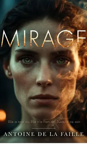 Mirage: Thriller psychologique