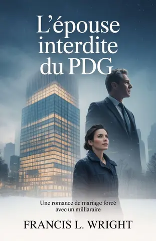 L'épouse interdite du PDG: Une romance de mariage forcé avec un milliardaire