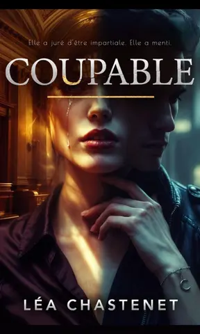 Coupable: Un thriller psychologique