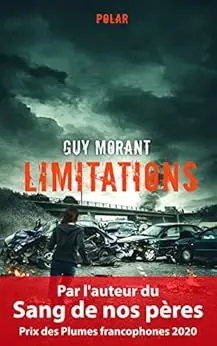 Limitations: Du sang sur le bitume