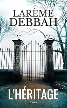 L'Héritage: Thriller psychologique (Derrière les apparences)