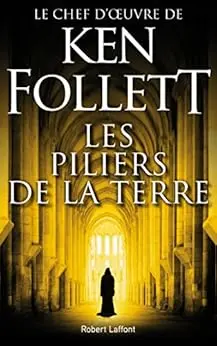 Les Piliers de la terre (Best-sellers)