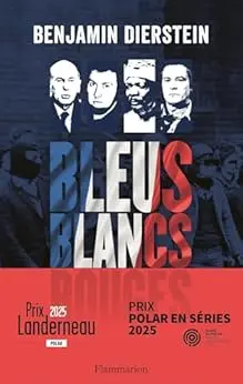 Bleus, Blancs, Rouges