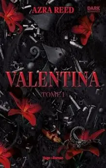Valentina - Tome 01