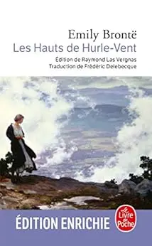 Les Hauts de Hurle-Vent (Classiques t. 105)