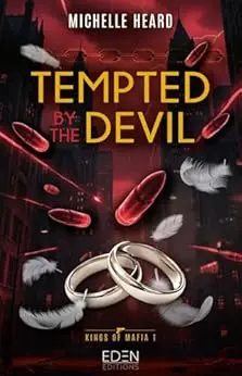 Kings of Mafia T1: Tempted by the devil