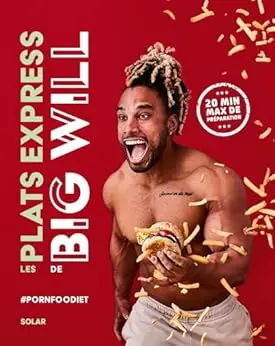 Les plats express de Big Will