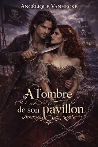 A l'ombre de son pavillon