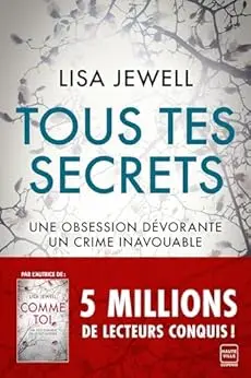 Tous tes secrets