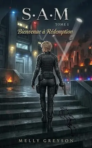S.A.M: Bienvenue à Rédemption
