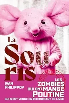 La Souris: Une apocalypse zombie à Moscou