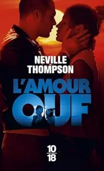 L'amour ouf (Littérature étrangère)