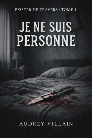 Je ne suis personne (Exister de travers t. 1)