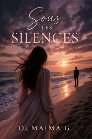 Sous les silences: Quand aimer devient plus lourd que respirer