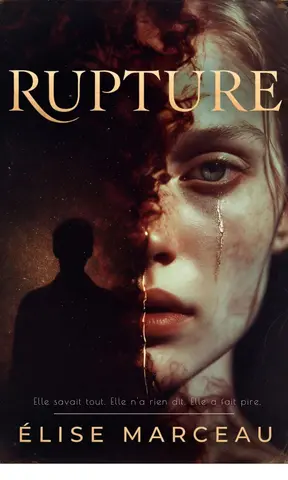 Rupture: Un thriller psychologique