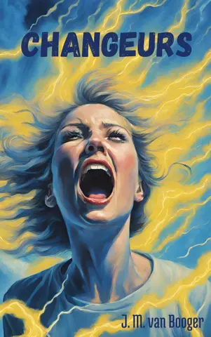 Changeurs (tome 1): Entre thriller fantastique et domestique, ce roman au suspense insoutenable vous plongera dans les abysses du doute