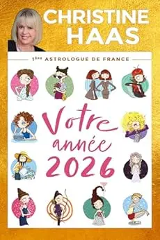 Votre Année 2026
