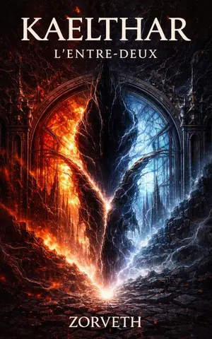 Kaelthar: L'entre-deux