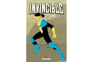 Invincible Chapitre 1 - gratuit