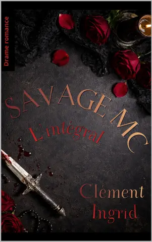 Savage MC: Drame romance