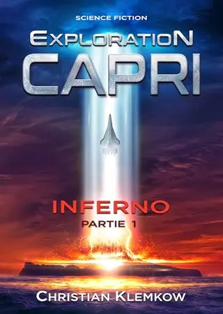 Exploration Capri: Partie 1 Inferno
