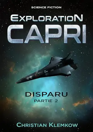Exploration Capri: Partie 2 Disparu