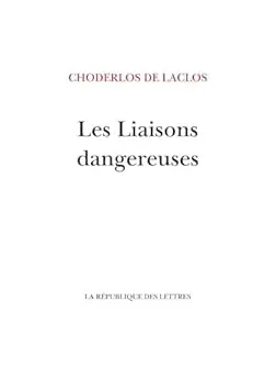 Les Liaisons dangereuses
