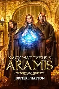Aramis (Kacy Matthews t. 5)