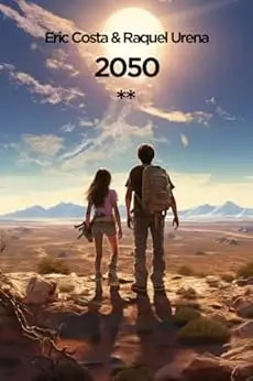 2050 : Le Mur de l'eau (t. 2)