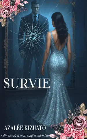 SURVIE: Tome 1 – Dark Romance Mafia : Désir et Obsession