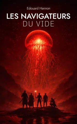 Les Navigateurs du Vide