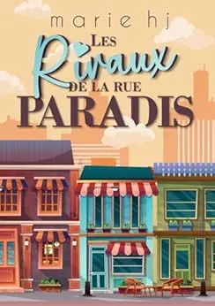 Les Rivaux de la rue paradis