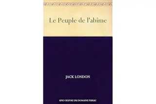 Le Peuple de l'abîme