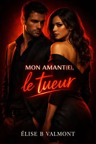 Mon amant(e), le tueur: Un thriller romantique et psychologique à tension lente (Mon ..., le tueur t. 4)