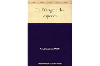 De l'Origine des espèces