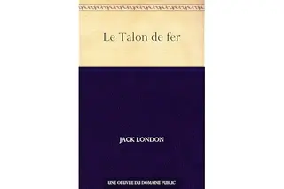 Le Talon de fer