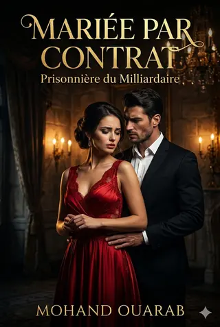 Mariée par Contrat : Prisonnière du Milliardaire