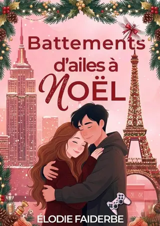 Battements d'ailes à Noël