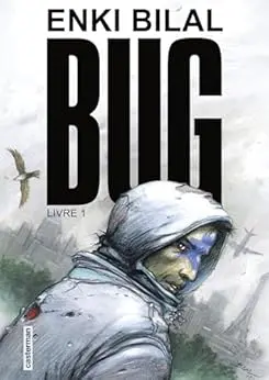 Bug (Livre 1)