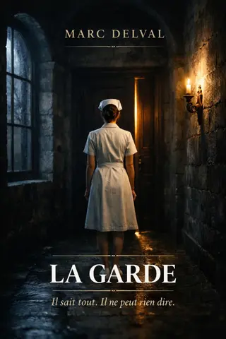 La Garde: Il sait tout. Il ne peut rien dire.