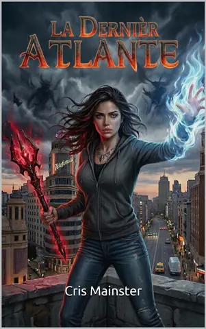 La Dernière Atlante