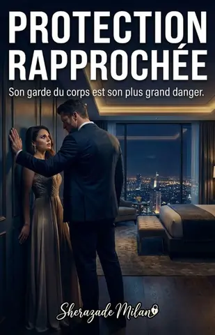 Protection Rapprochée: Short Novella Lecture Éclair à Binger en 1h (Dark Romance Short Novella à Binger)