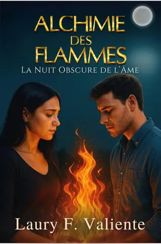 Alchimie des Flammes : La Nuit Obscure de l’Âme